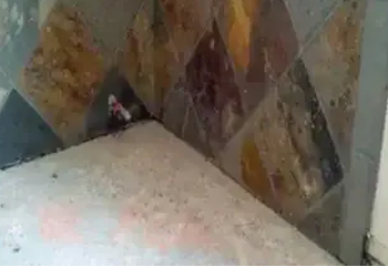 basement concrete levelling