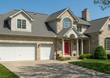 driveway concrete levelling